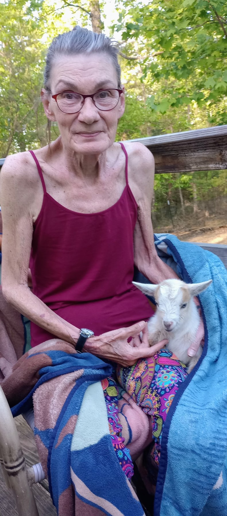 Obituary of Audrey M Ryan