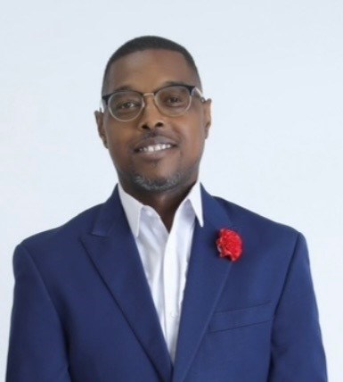 Portrait of Gregory Trent Wright Sr.