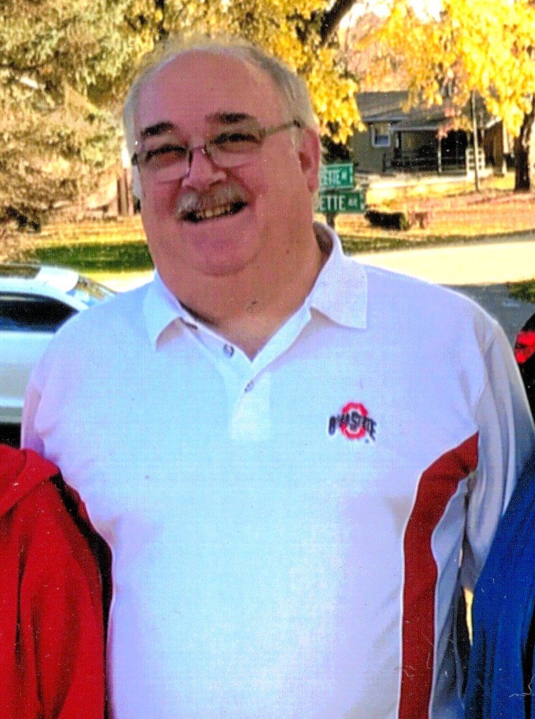 Obituary of Robert William Stanley
