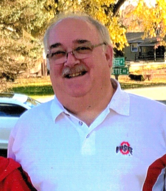 Obituary of Robert William Stanley