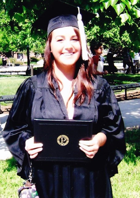 Obituary of Teri Marie Calhoun