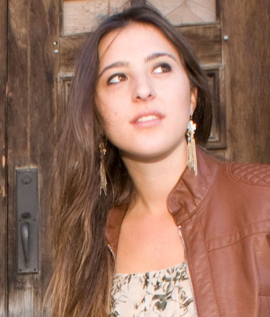 Obituary of Sarah Anne Marietta