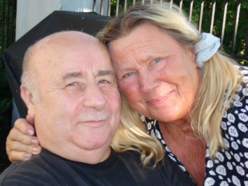 Obituary of Bogumila Pecherek