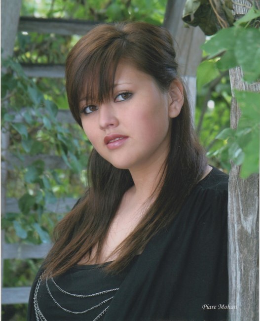 Obituary of Antida Jane Archuleta