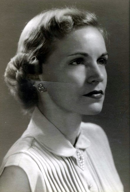 Obituary of Mary Claire Pope