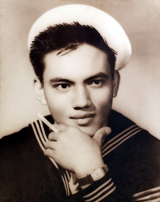 Obituary of Gene Flores Estepa