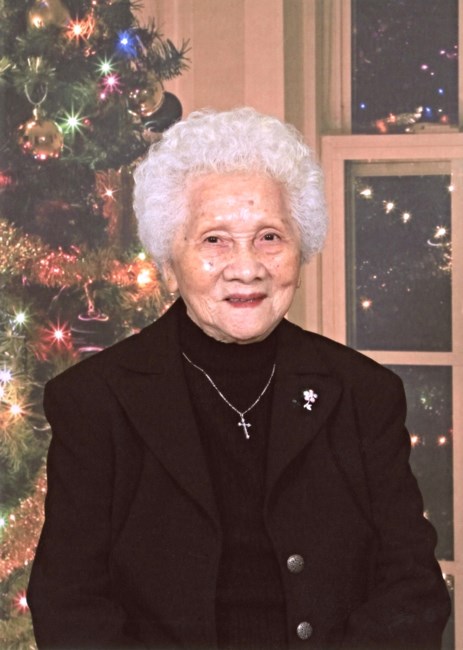 Obituary of San Kam Ma
