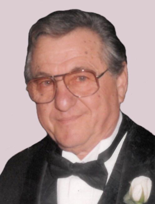 Obituary of Gustino R. Imondi