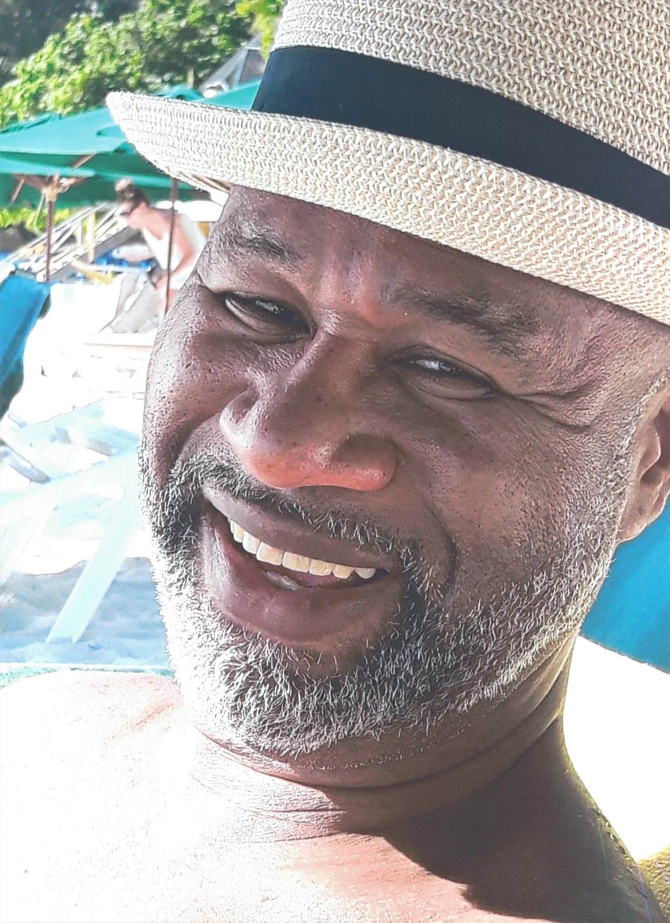 Obituary of David Bailey