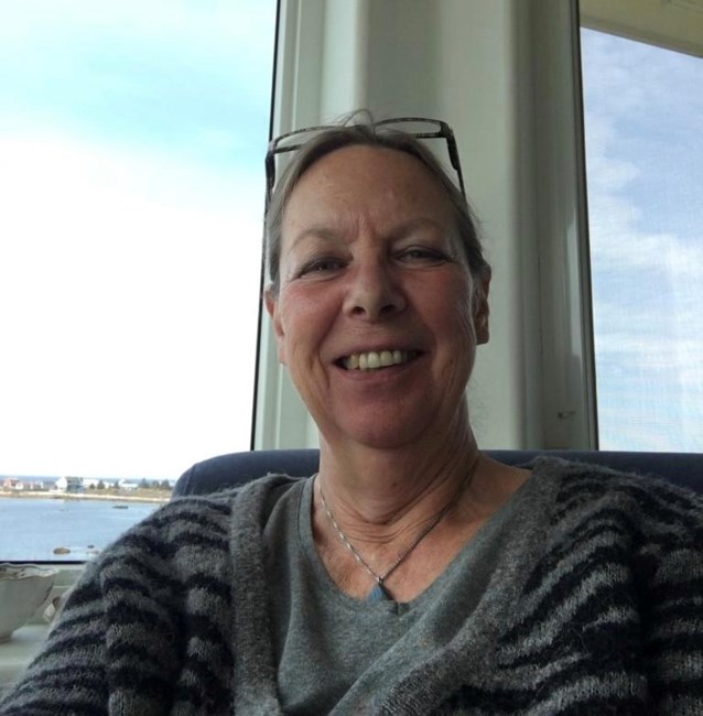 Obituary of Maria "Marlien" Elisabeth Anna Suermondt