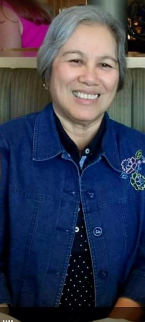 Obituary of Leticia Padilla