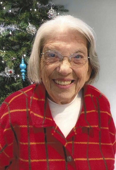 Obituary of Jean Lacy Cornish