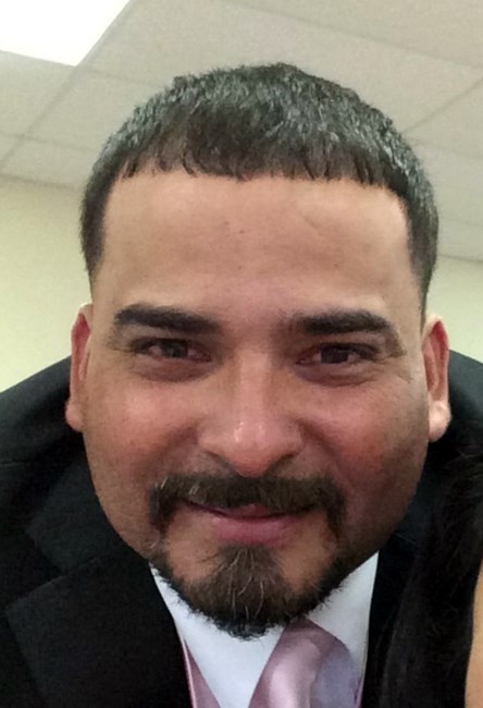 Avis de décès de Guillermo "Memo" Cornejo