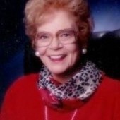 Obituary of Virginia M. Scanlon