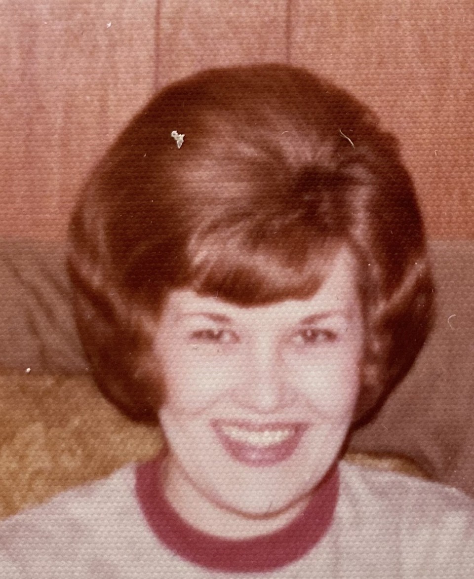 Obituary of Teresa Ann Thomas