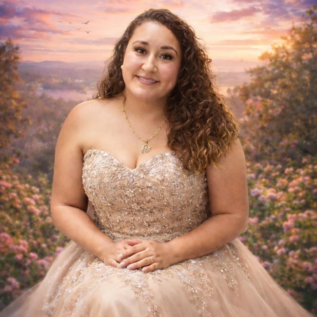 Obituary of Priscila Lizzeth Soto