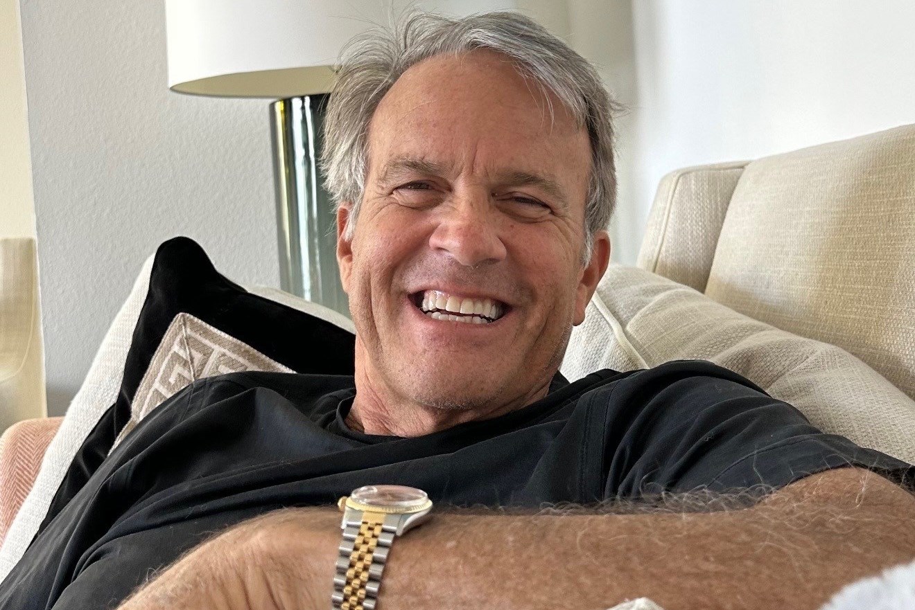 Portrait of Charles Edward Githler