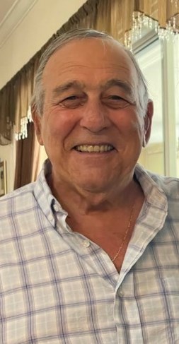 Obituary of Mark Anthony Digiugno