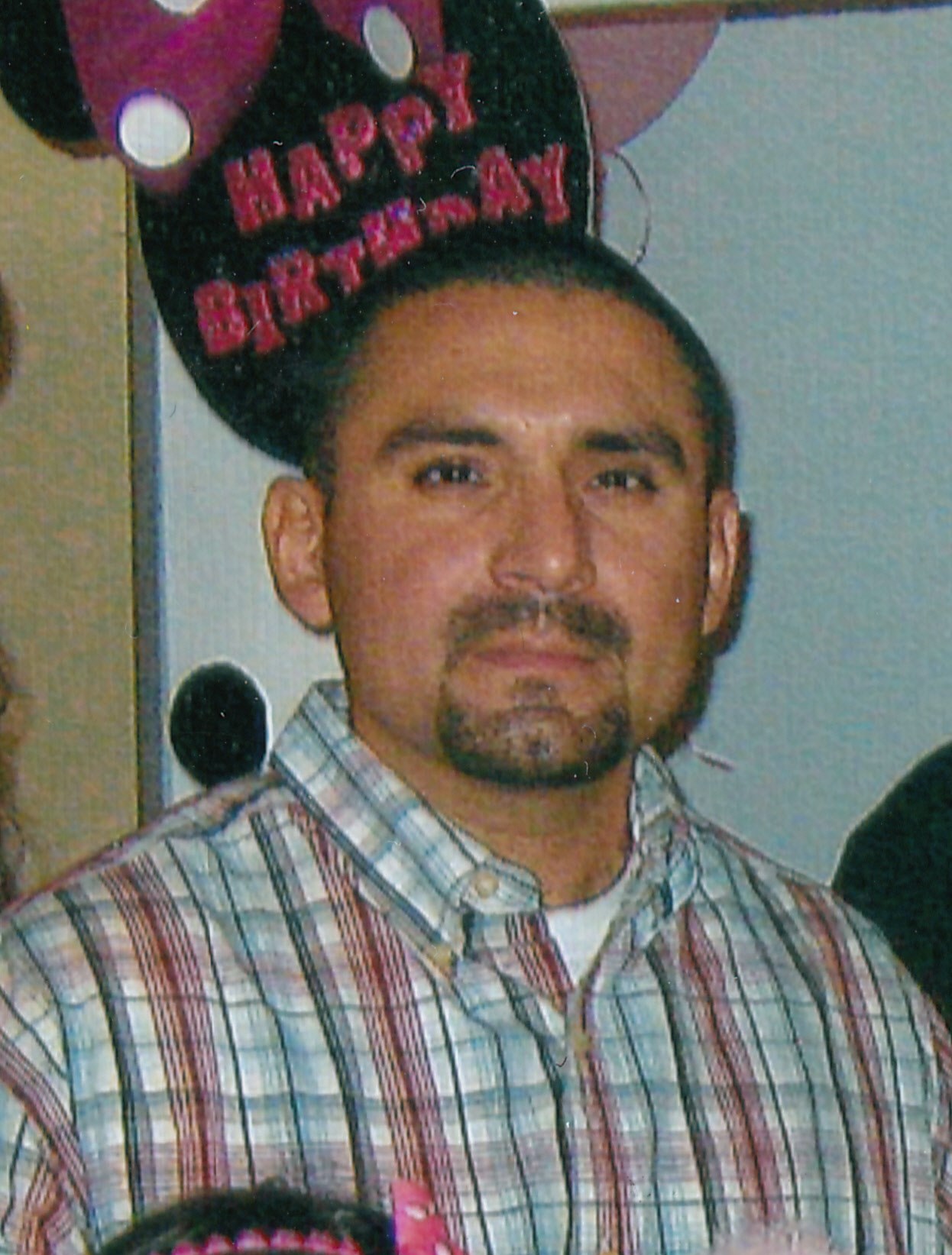 Obituary of Rodolfo Aviña