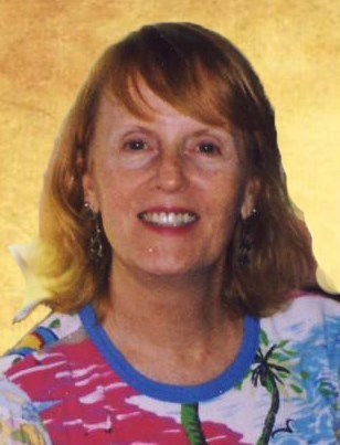 Obituary of Joan A. Rice