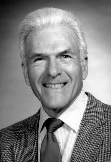 Obituary of David Burton Slemmons