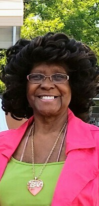 Avis de décès de Jacqueline Ellis Brown