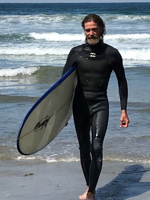 Obituary of Gary Kevin Geisser