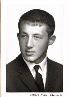 Obituary of Ronald Weaver