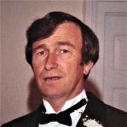 Obituary of Peter V. Cuprak