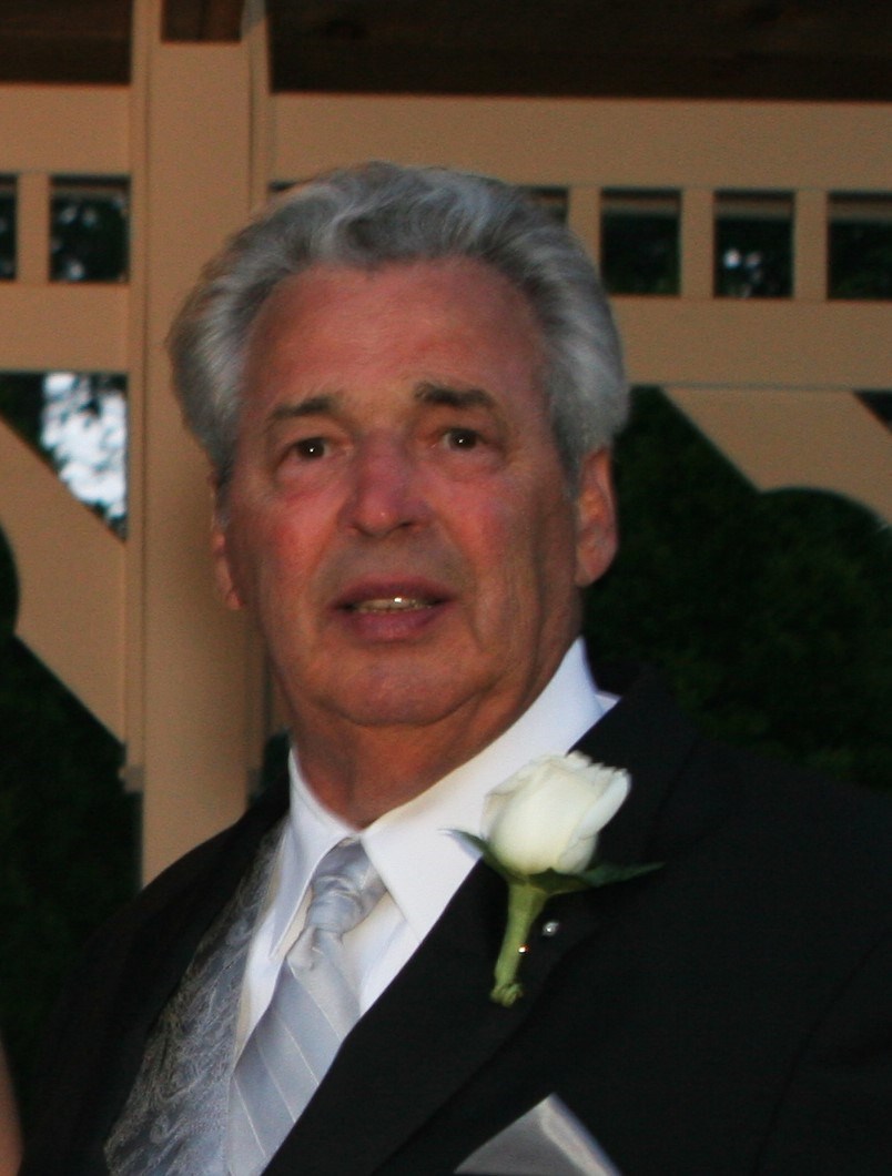 Avis de décès de Larry Monroe Skidmore Sr.