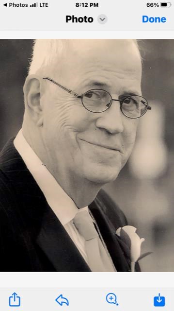 Obituary of William A. Quigley