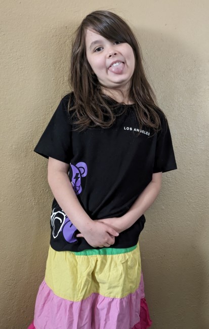 Obituary of Stephanie JoAnn Russell