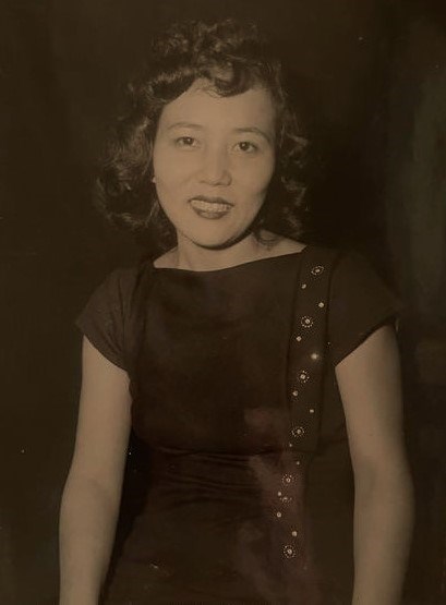 Obituary of Iyo O. Jamerson