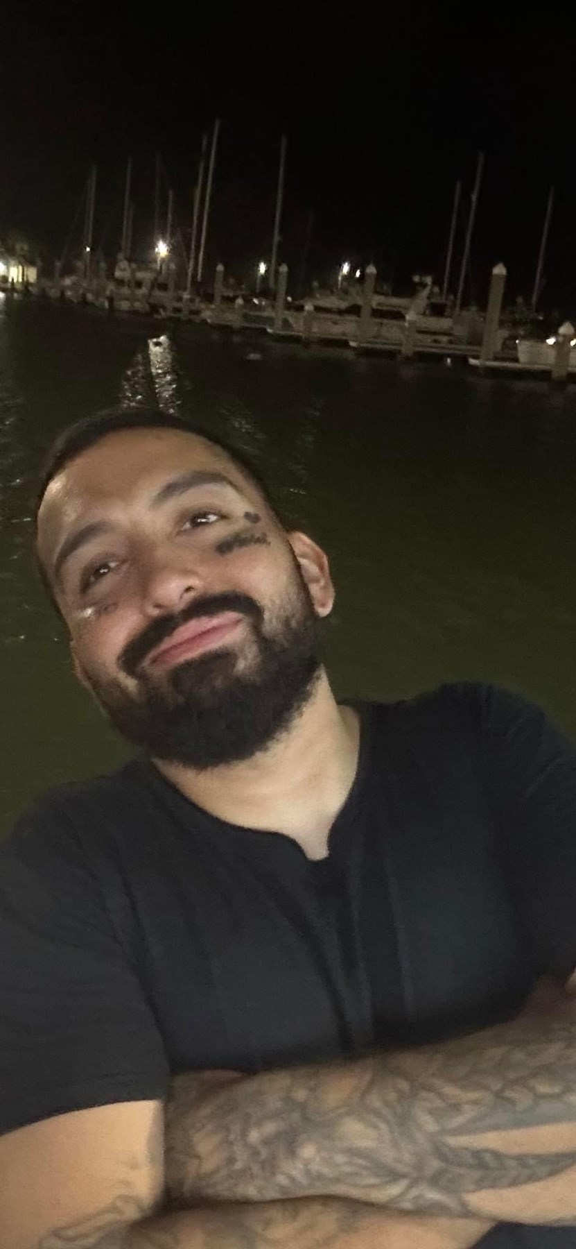 Obituary of Eddie Lee Aguirre