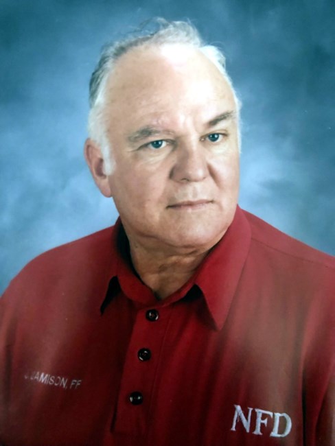 Obituary of Jerry Edgar Jamison