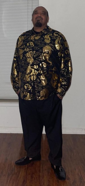 Obituary of Lawrence Clifford Douglas