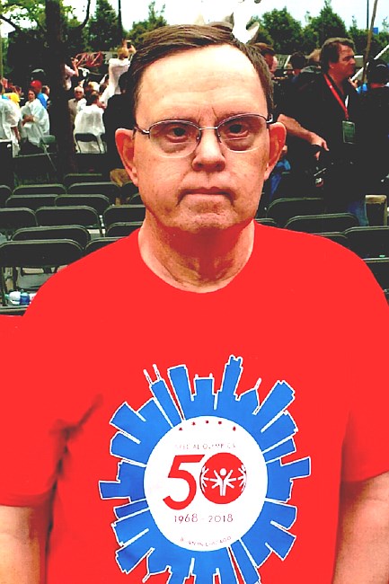 Obituary of Robert A Sniegolski