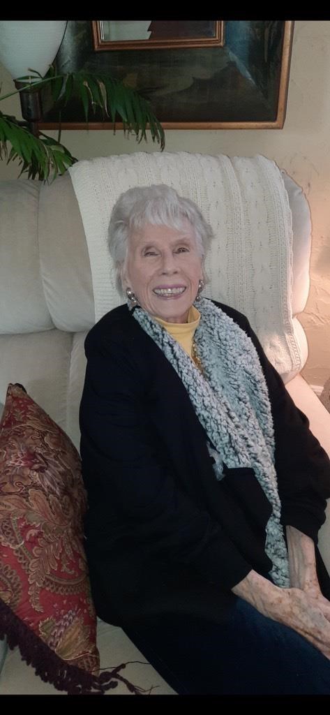 Obituary of Harriett Joanne Zullo