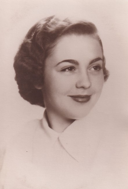 Obituary of Suzanne L. Hartmann