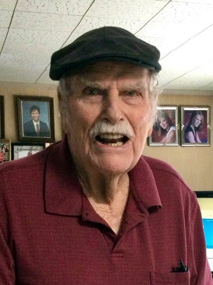 Obituary of Walter Garner