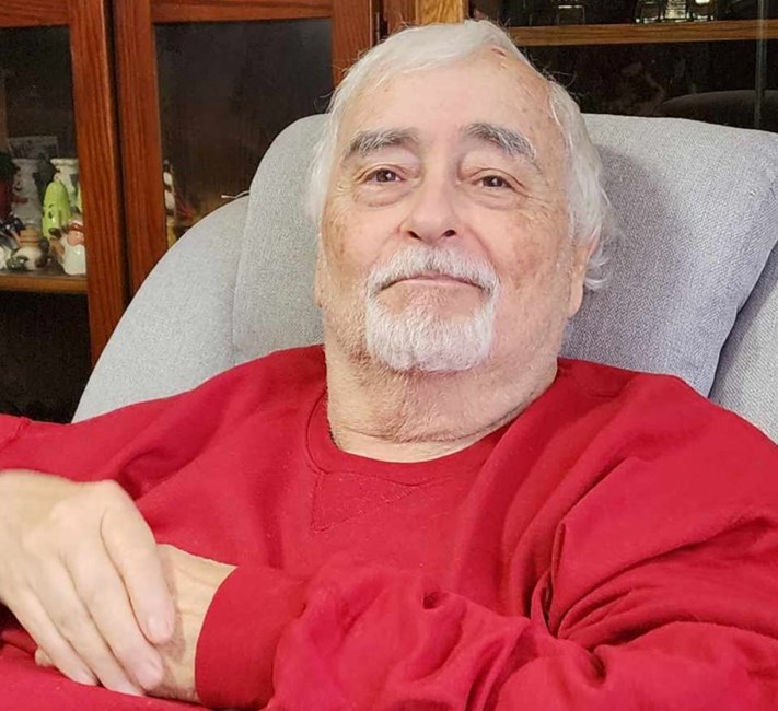 Obituary of George Battie Wood