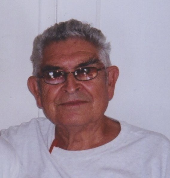 Avis de décès de Angel T. Perez Jr.