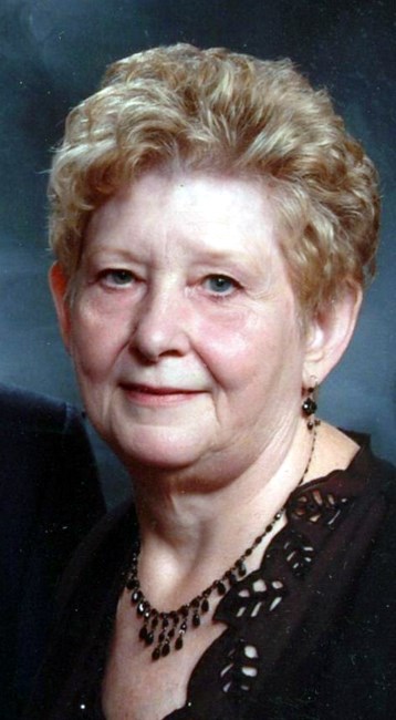 Obituary of Veda Y Johnson Young