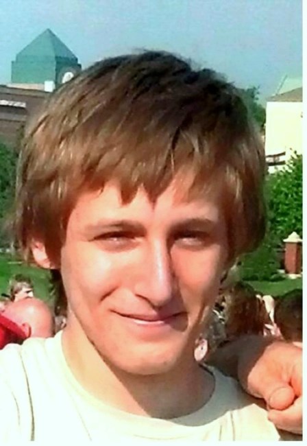 Obituario de Jared Michael Wessel