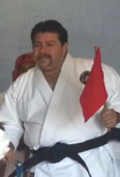 Obituary of Manuel Romo Jr.