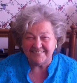 Obituary of Beverly J. Feaser
