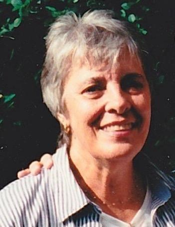 Obituario de Peggy S. Wooster