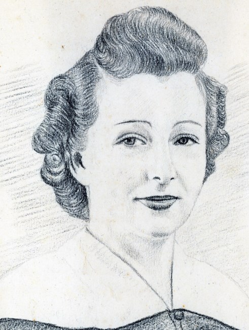 Obituary of Pauline "Paula" Serio LeBaron