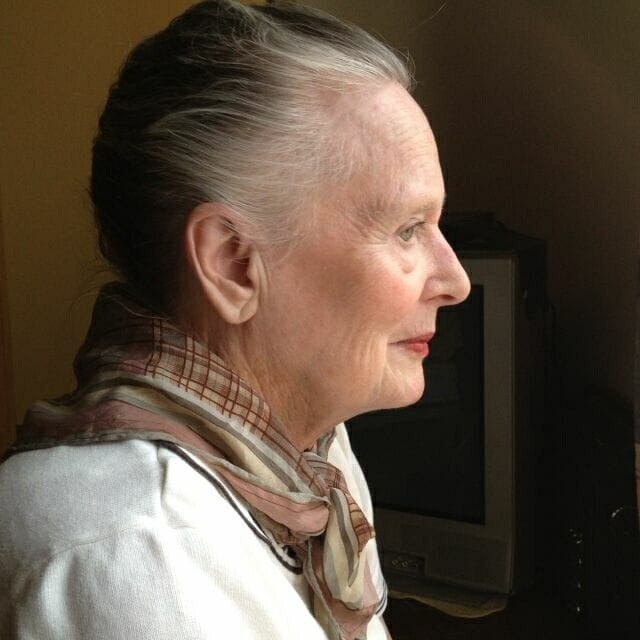 Obituary of Beryl Jane Stoker