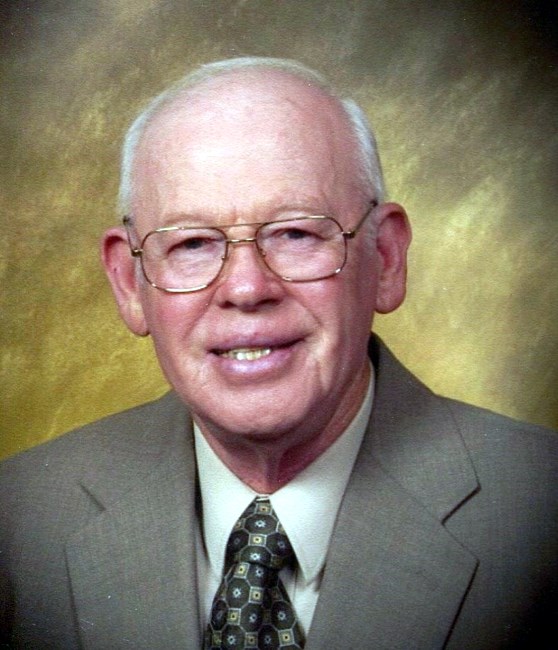 Obituary of Richard Carlton Milliman